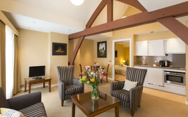 Sense Suites