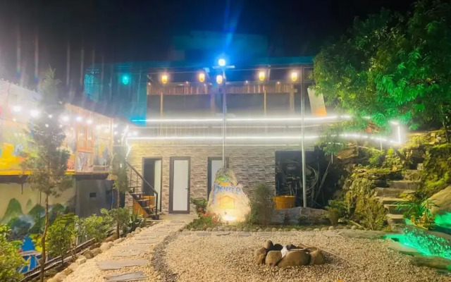 Peace Home