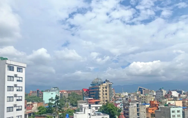 Hotel Janmabhumi