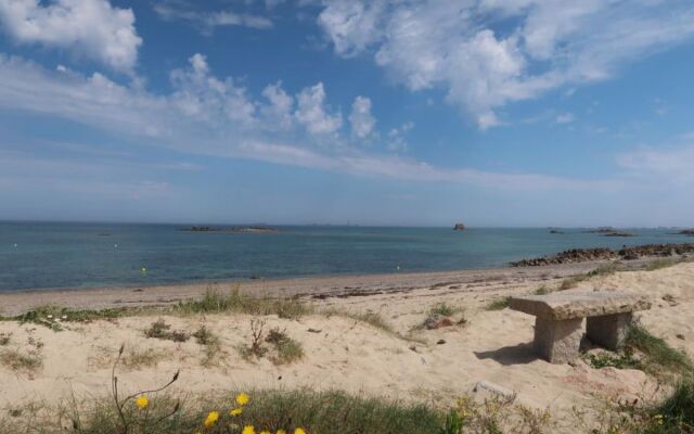 La Roseraie (Krb100)