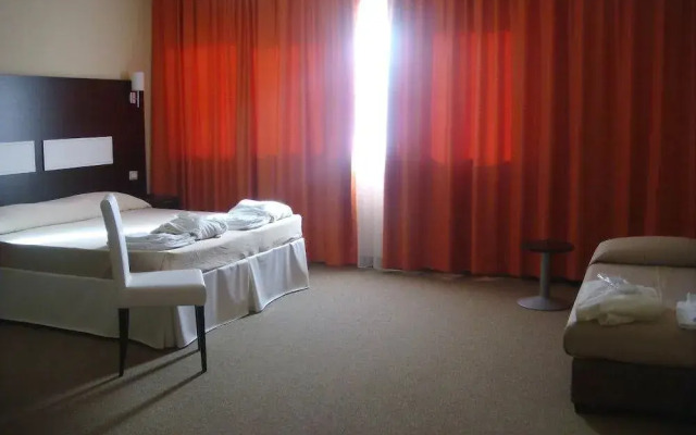 Hotel Residence Santa Loja