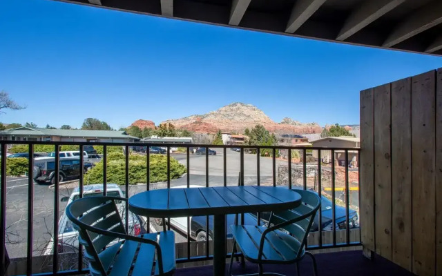 Dreamcatcher Inn of Sedona
