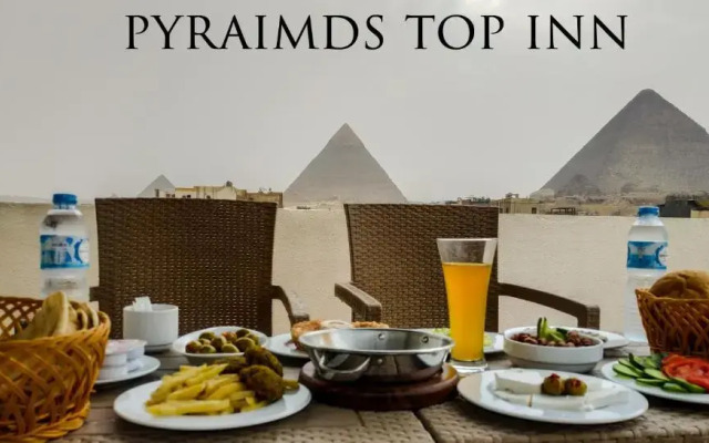 Pyramids Top Inn