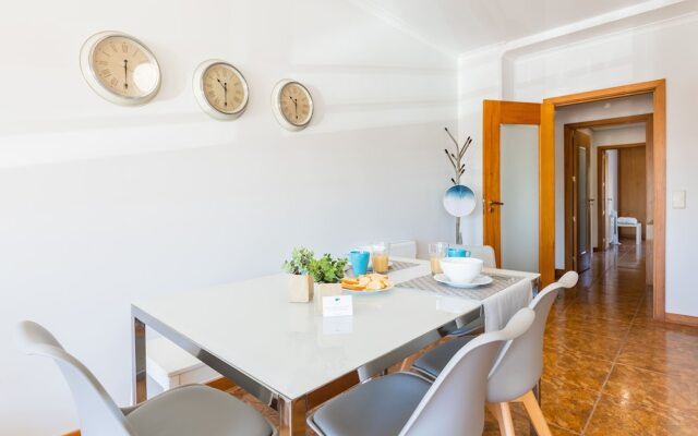 Aguda Beach Apartment