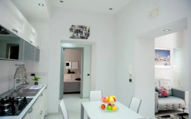 Maiorani Home