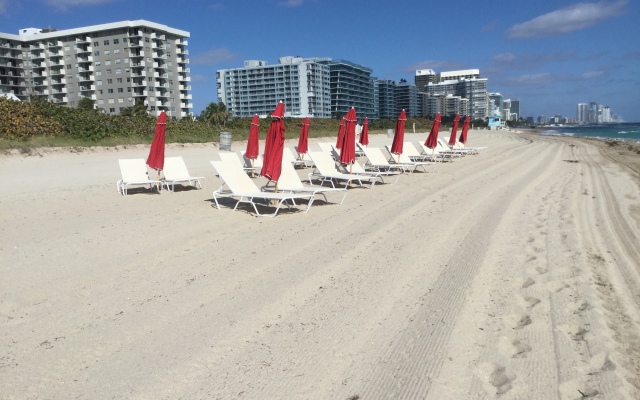 Residence Inn by Marriott Miami Beach Surfside