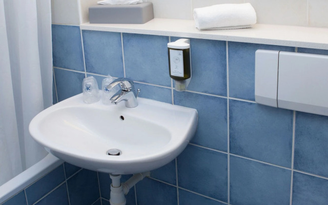 Sure Hotel by Best Western Limoges Sud