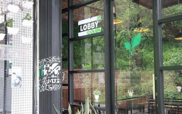 The Peak Guest House