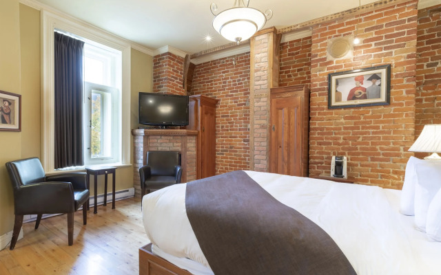 Unilofts Grande-Allée