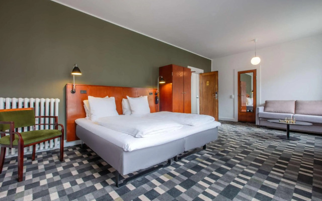 Hotel Astoria, Best Western Signature Collection