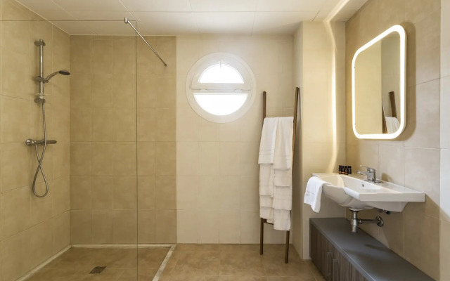 The Residences Islantilla Apartments