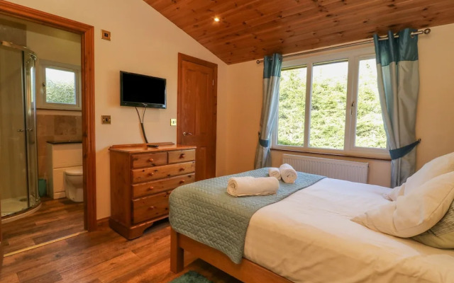 Ash Tree Lodge