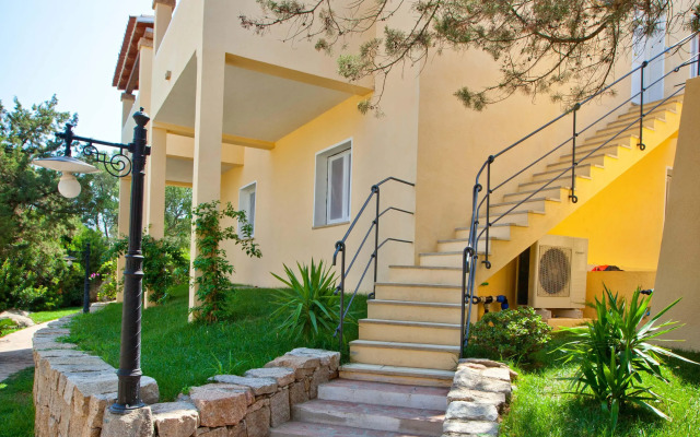 Residence Stella di Gallura