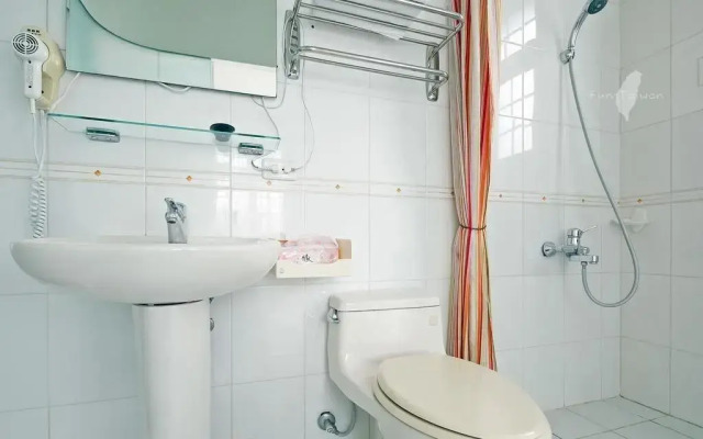 Riverside B&B