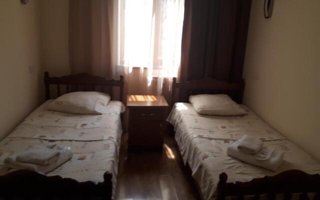 Hotel VIVAS