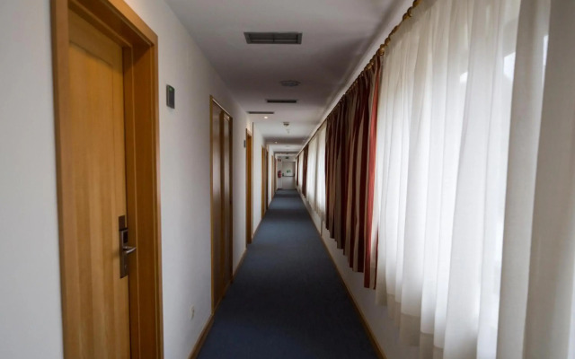 Hotel Do Parque - Congress & SPA
