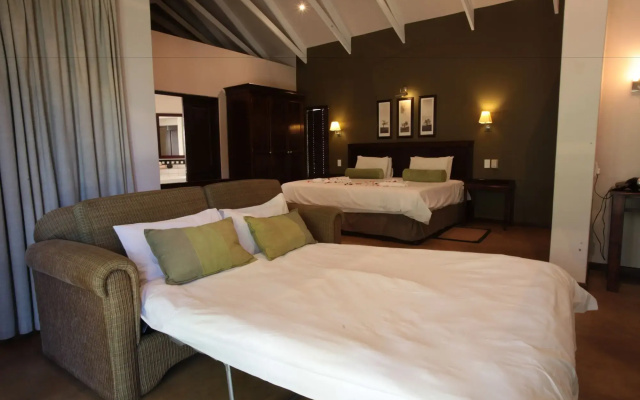 Perrys Bridge Hollow Boutique Hotel - фото 5