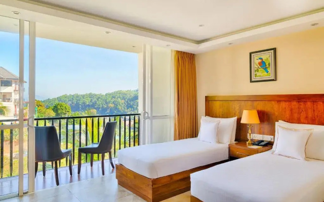Serene Kandy