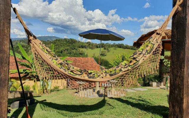 Pousada Chalés São Francisco