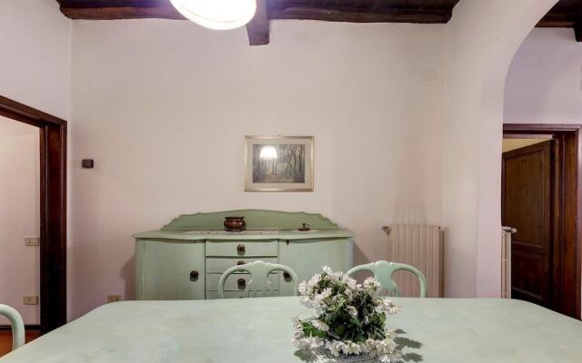 Pepi 51 in Firenze With 2 Bedrooms and 2 Bathrooms