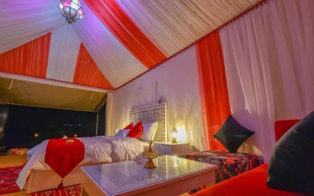 Agafay Pearl Camp