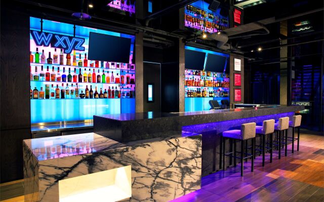 Aloft Taipei Zhongshan