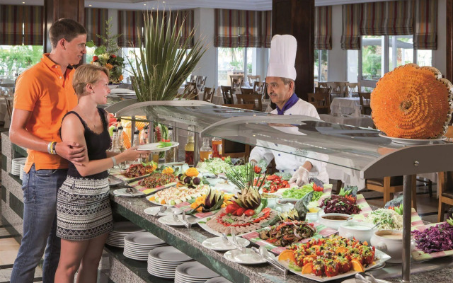 hôtel Sentido Marillia Resort & Spa