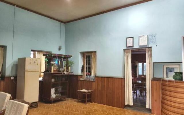 Htein Htein Thar Hotel -2