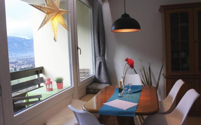 Ferienwohnung Sonnblick