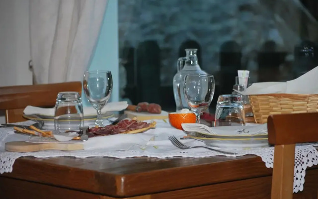 Le Moulin des Aravis