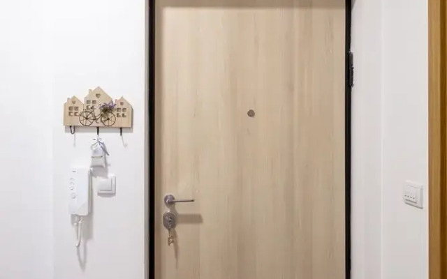 Inviting 2-bed Apartment in Trebinje