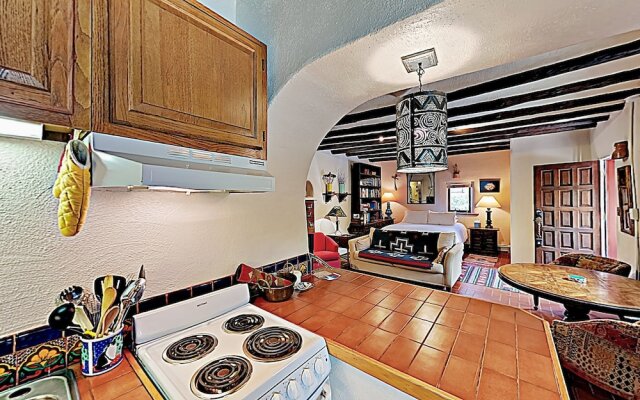 Downtown Casita - Studio Br Apts