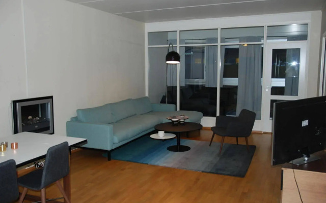 Tromsø Apartments