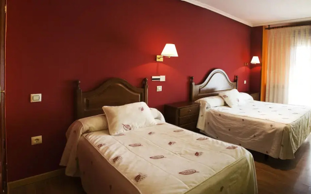 Hotel Rural Tierra de Lobos