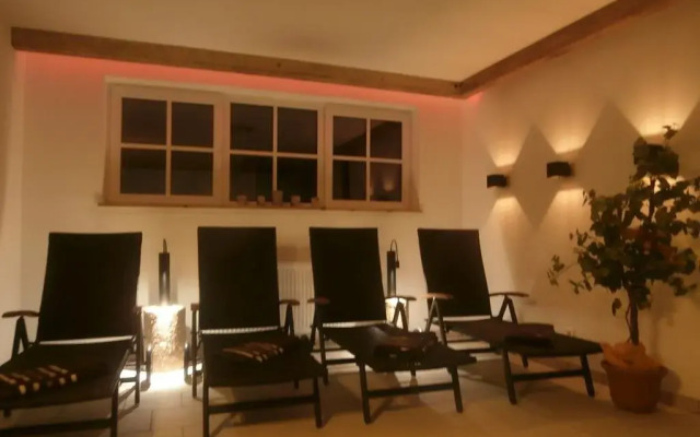 Ferienhaus Elisabeth