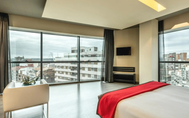 Be Live City Center Talavera