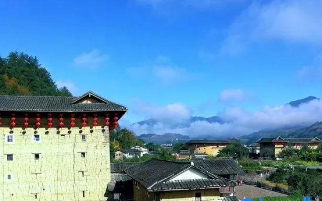 Jianyu's Home Inn