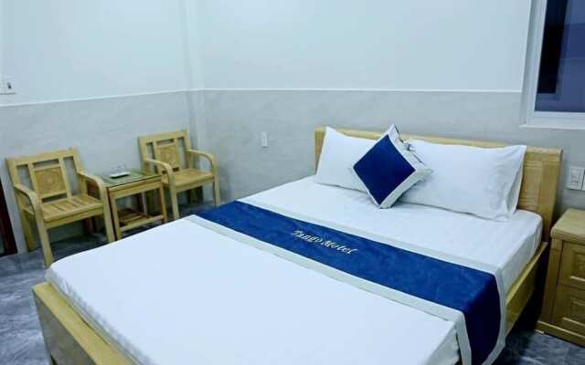 Tango Hotel DN- by Bay Luxury