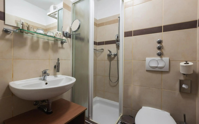 Terme Olimia - Hotel Breza