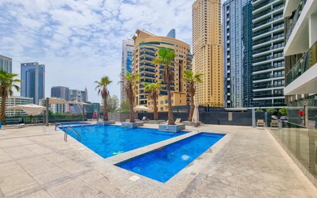 DXB - Sparkle Tower - 1 - 2704 - DM