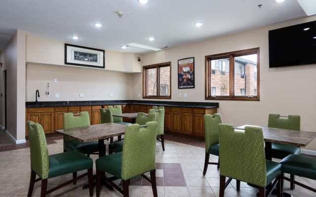 SureStay Hotel by Best Western New Buffalo