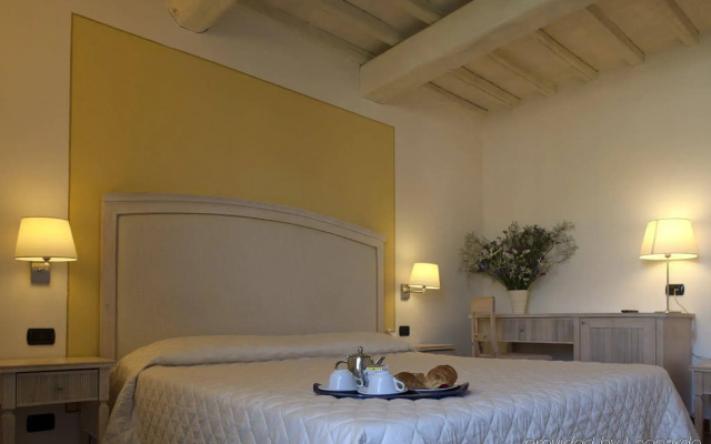Hotel Villa Saulina