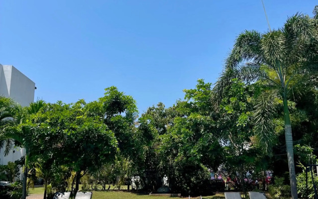 Olanro Hotel