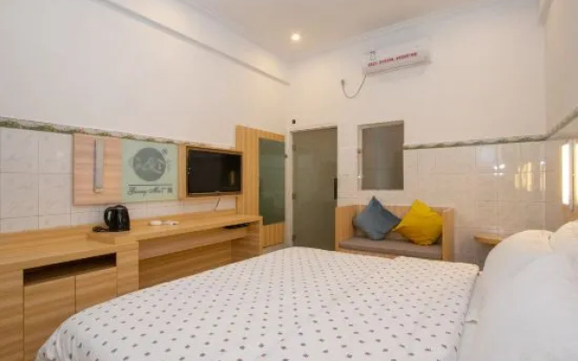 Tianhong Hotel (Nanning Sulu Subway Station Anji Passenger Transport Terminal Subway Station Branch) – Guest Rooms – Nanning