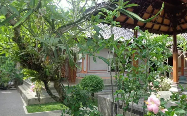 Bisma Sari House