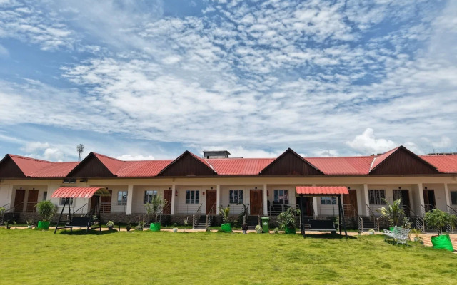 Luit Blue Homestay & Resorts