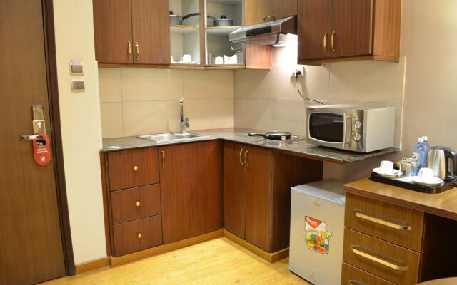 Ngong Hills Hotel