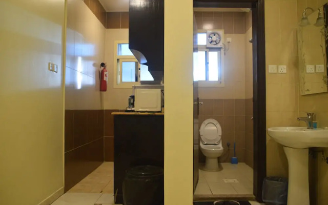 Aseer hotel apartments