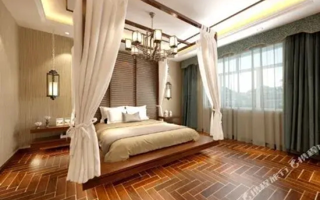 Liling Hotel