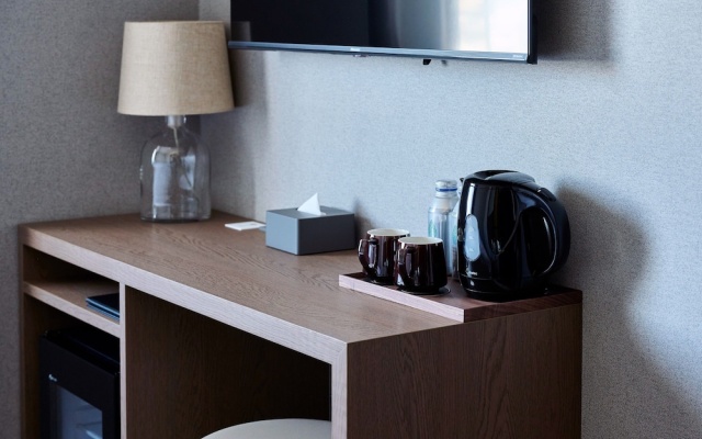 The Knot Utsunomiya – Guest Rooms – Utsunomiya